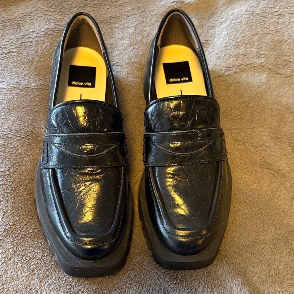 Dolce Vita Loafers